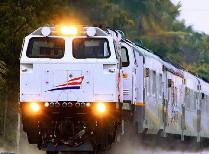 kereta