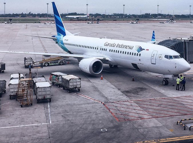 garuda